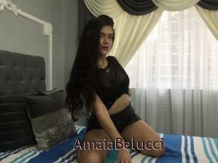 AmaiaBelucci