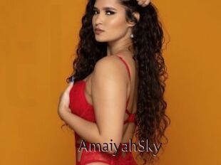 AmaiyahSky