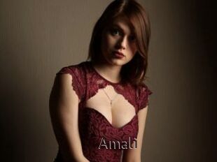 Amali