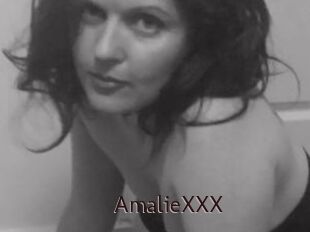 AmalieXXX