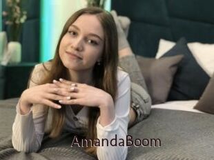 AmandaBoom