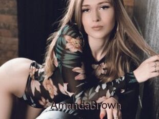 AmandaBrown