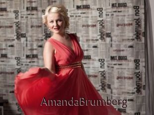 AmandaBrumberg Top listen server