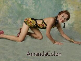 AmandaColen