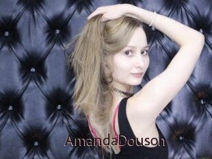 AmandaDouson