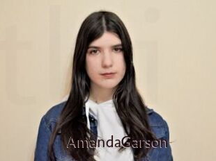 AmandaGarson