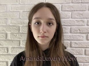 AmandaLuxuryWow