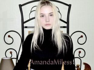 AmandaMiless