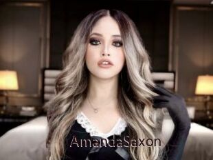 AmandaSaxon