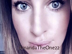 AmandaTheOne22