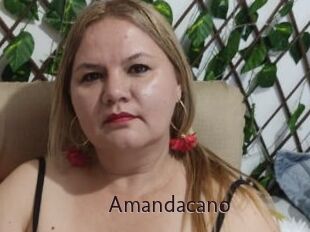 Amandacano