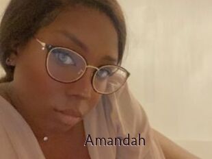 Amandah