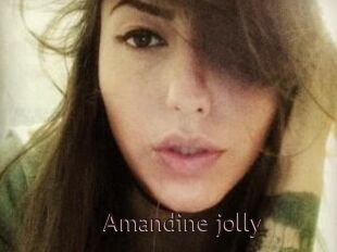 Amandine_jolly