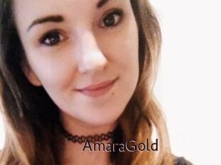 AmaraGold