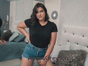 AmaraGreyson