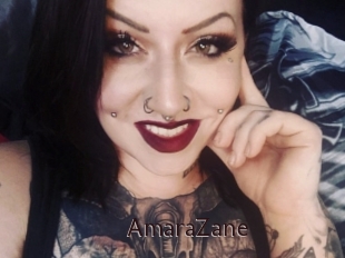 AmaraZane