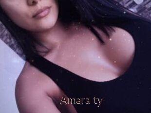 Amara_ty