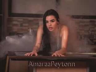 AmaraaPeytonn