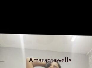 Amarantawells