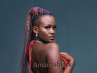 Amareablack