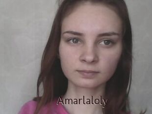 Amarlaloly