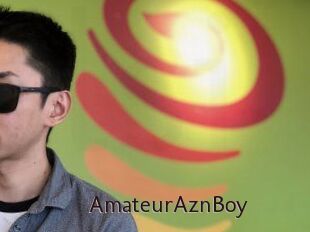 AmateurAznBoy