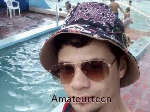 Amateurteen