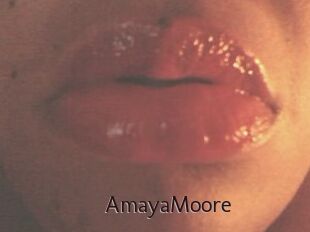 AmayaMoore