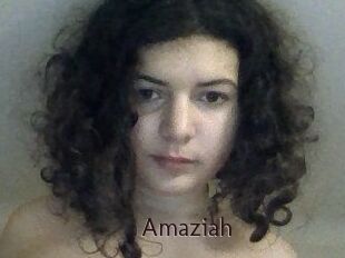 Amaziah
