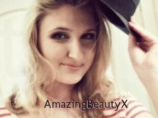 AmazingBeautyX