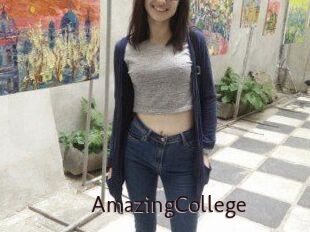 AmazingCollege