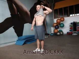 AmazingDICKKK