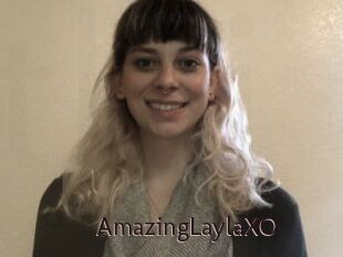 AmazingLaylaXO