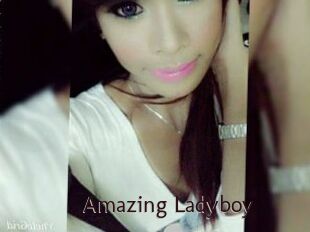 Amazing_Ladyboy