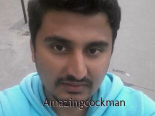 Amazingcockman