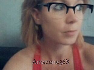 Amazone36X