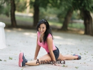 Amazonka