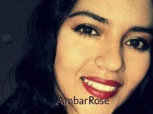 AmbarRose