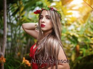 AmbarSimson