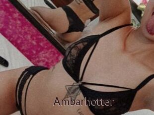 Ambarhotter