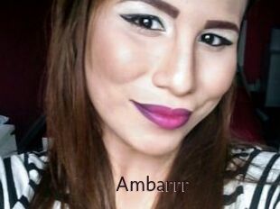 Ambarrr