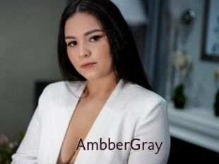 AmbberGray