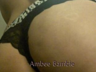 Ambee_Bambie