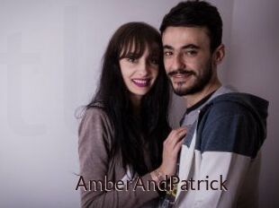 AmberAndPatrick