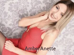 AmberAnette