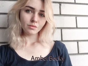 AmberBecky