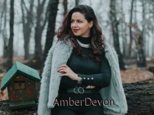 AmberDevon