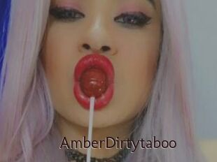 AmberDirtytaboo
