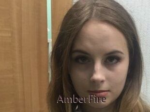AmberFire