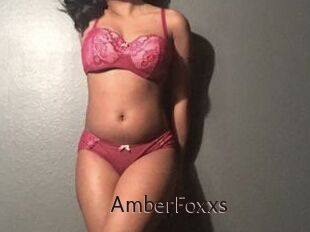 AmberFoxxs